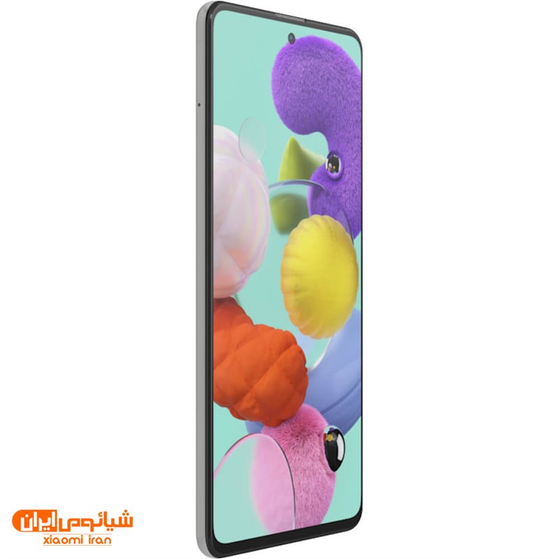 گوشی موبایل سامسونگ مدل Galaxy A51 ظرفیت 128 گیگابایت