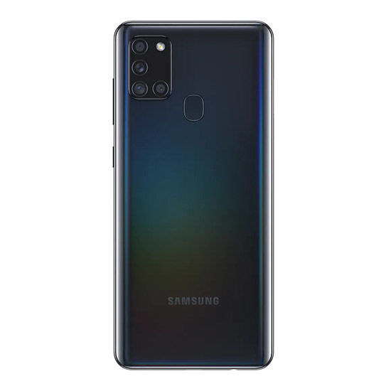 گوشی موبایل سامسونگ مدل Galaxy A21s ظرفیت 64 گیگابایت