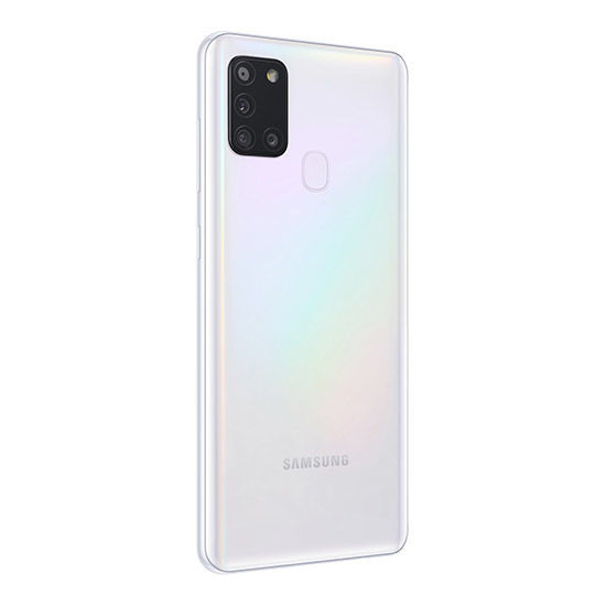 گوشی موبایل سامسونگ مدل Galaxy A21s ظرفیت 64 گیگابایت