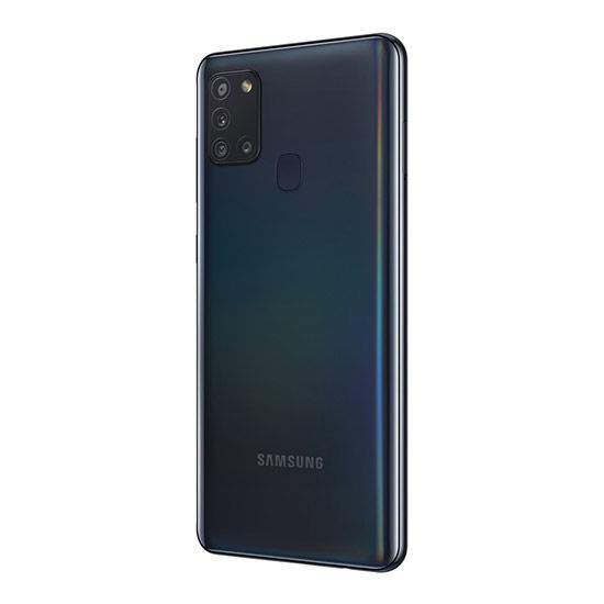 گوشی موبایل سامسونگ مدل Galaxy A21s ظرفیت 128 گیگابایت