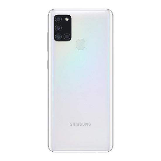 گوشی موبایل سامسونگ مدل Galaxy A21s ظرفیت 128 گیگابایت