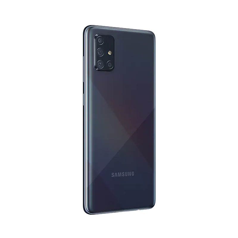 گوشی موبایل سامسونگ مدل Galaxy A71 ظرفیت 128 گیگابایت رم 8 گیگابایت