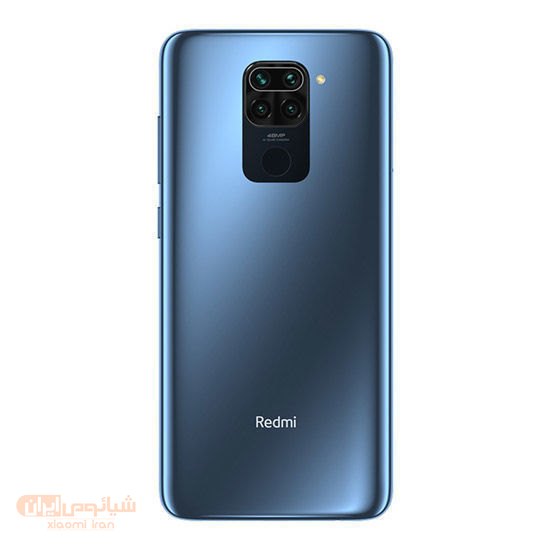 گوشی موبایل شیائومی مدل Redmi Note 9 NFC ظرفیت 128 گیگابایت