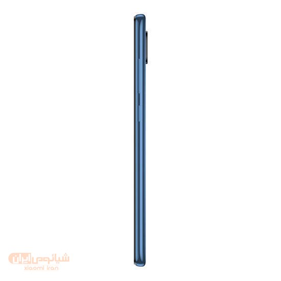 گوشی موبایل شیائومی مدل Redmi Note 9 NFC ظرفیت 128 گیگابایت