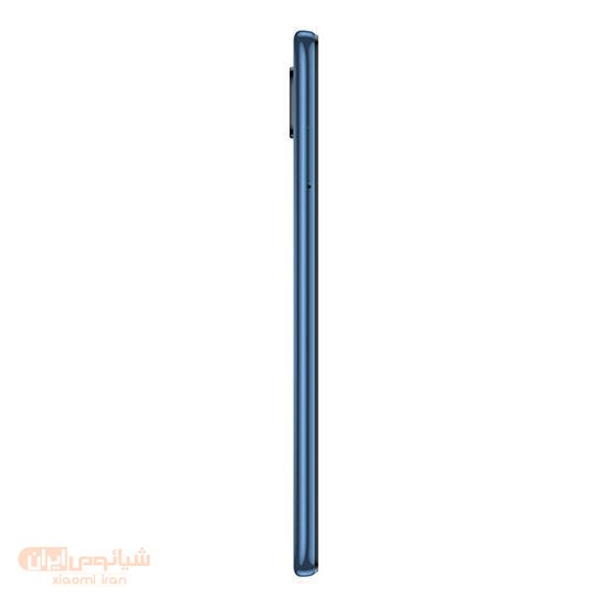 گوشی موبایل شیائومی مدل Redmi Note 9 NFC ظرفیت 128 گیگابایت