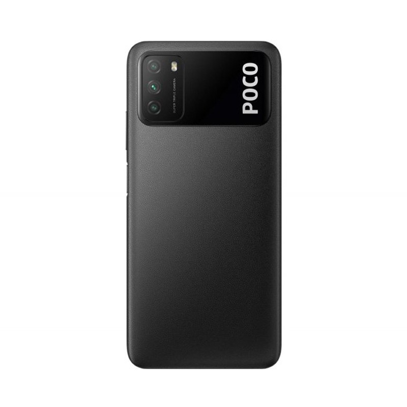 گوشی موبایل شیائومی مدل Poco M3 ظرفیت 128 گیگابایت