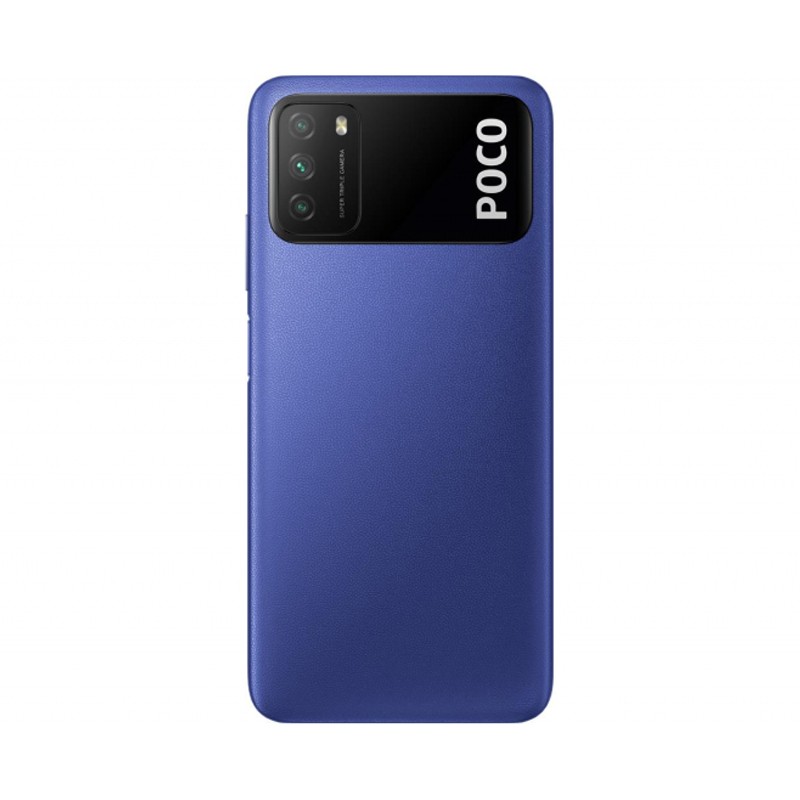 گوشی موبایل شیائومی مدل Poco M3 ظرفیت 128 گیگابایت