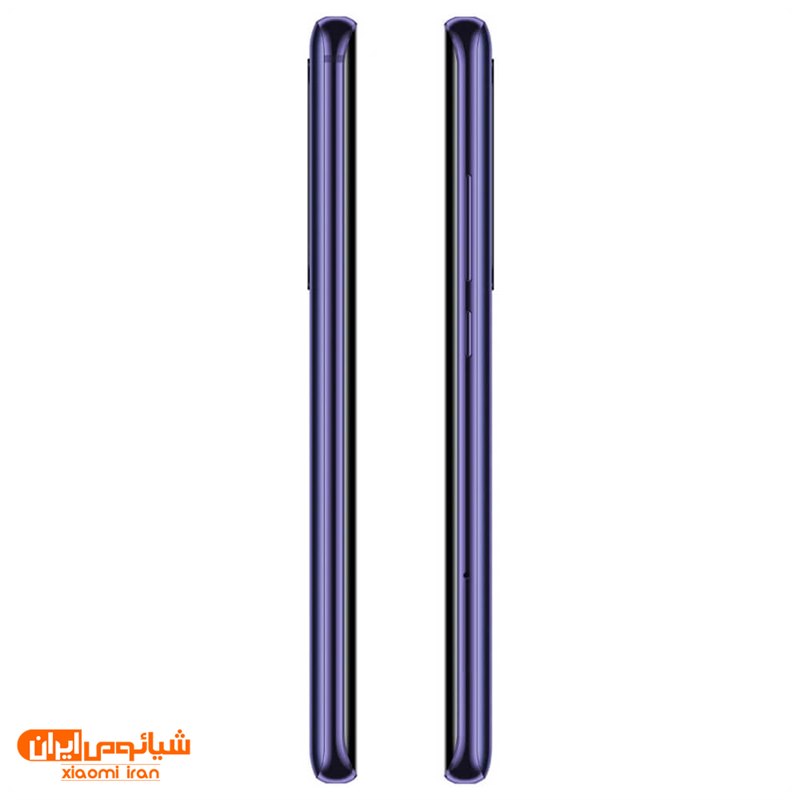 گوشی موبایل شیائومی مدل Mi Note 10 Lite ظرفیت 128 گیگابایت