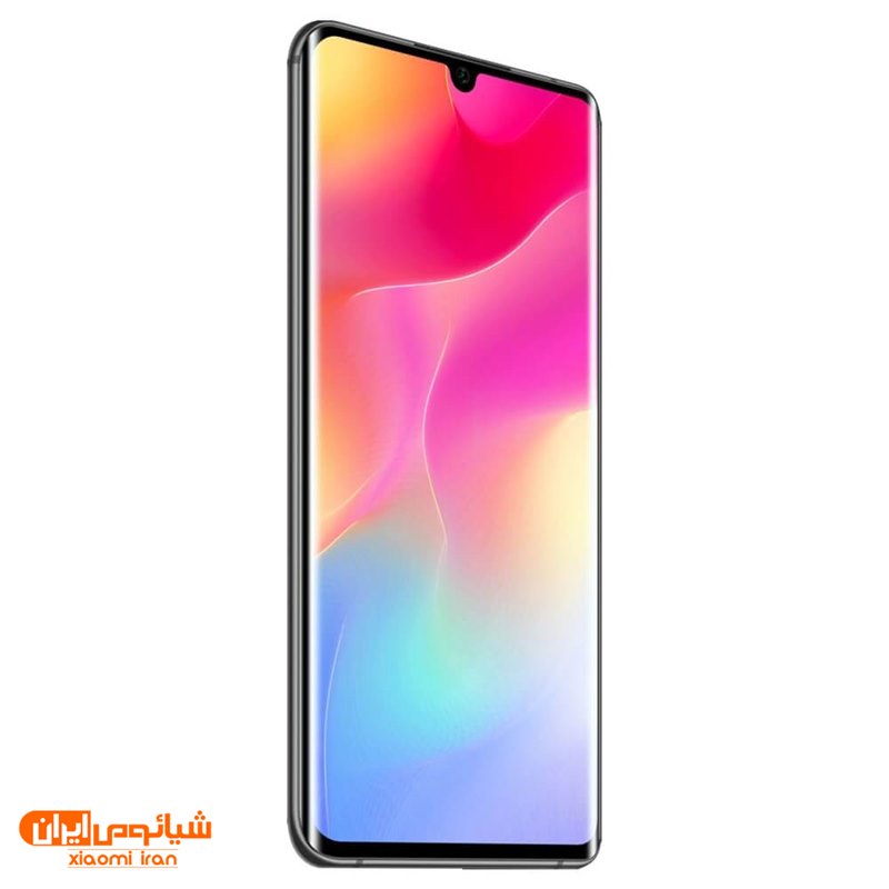 گوشی موبایل شیائومی مدل Mi Note 10 Lite ظرفیت 128 گیگابایت