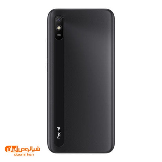 گوشی موبایل شیائومی مدل Redmi 9A ظرفیت 32 گیگابایت