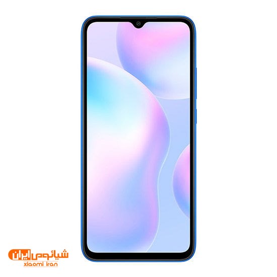 گوشی موبایل شیائومی مدل Redmi 9A ظرفیت 32 گیگابایت