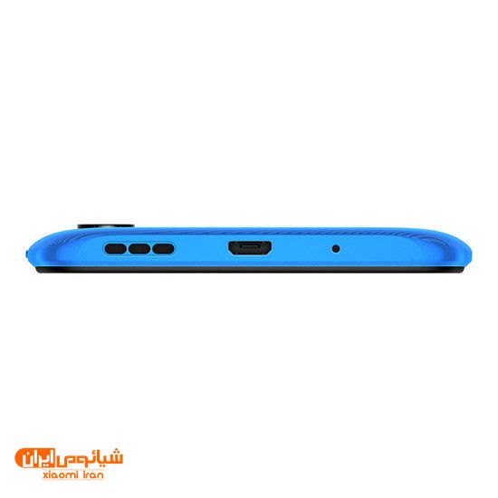 گوشی موبایل شیائومی مدل Redmi 9A ظرفیت 32 گیگابایت