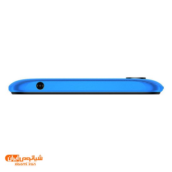 گوشی موبایل شیائومی مدل Redmi 9A ظرفیت 32 گیگابایت