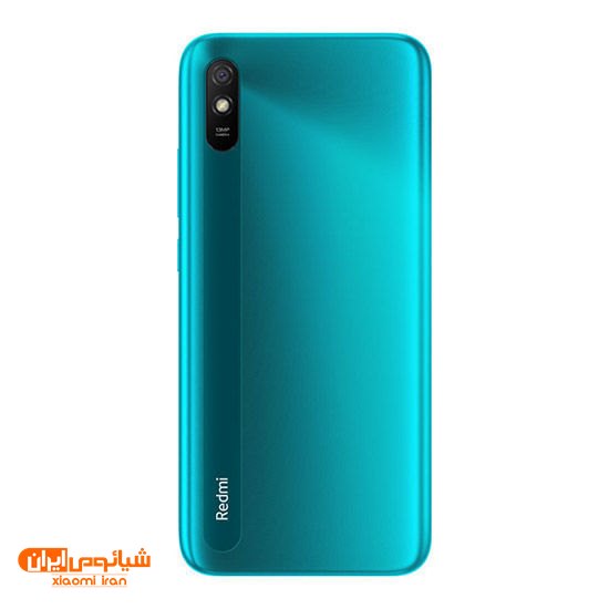 گوشی موبایل شیائومی مدل Redmi 9A ظرفیت 32 گیگابایت