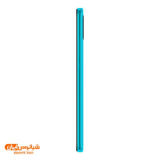 گوشی موبایل شیائومی مدل Redmi 9A ظرفیت 32 گیگابایت