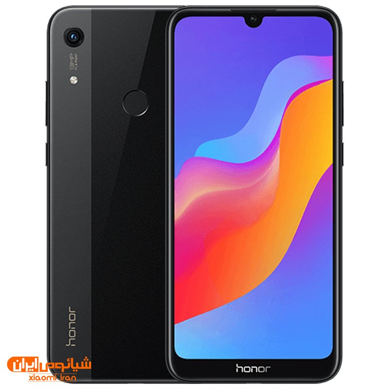 گوشی موبایل هواوی آنر مدل honor 8A ظرفیت 64 گیگابایت