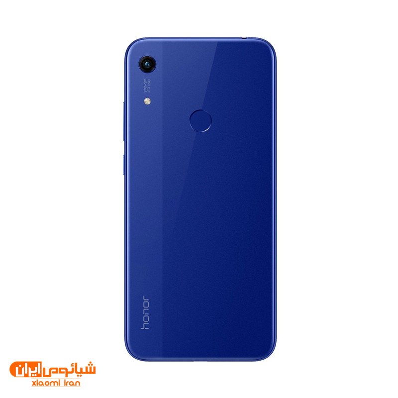 گوشی موبایل هواوی آنر مدل honor 8A ظرفیت 64 گیگابایت