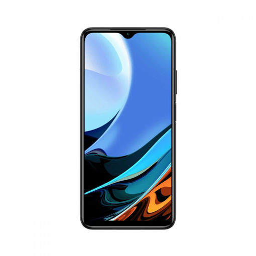 گوشی موبایل شیائومی مدل Redmi 9T ظرفیت 128 4 گیگابایت