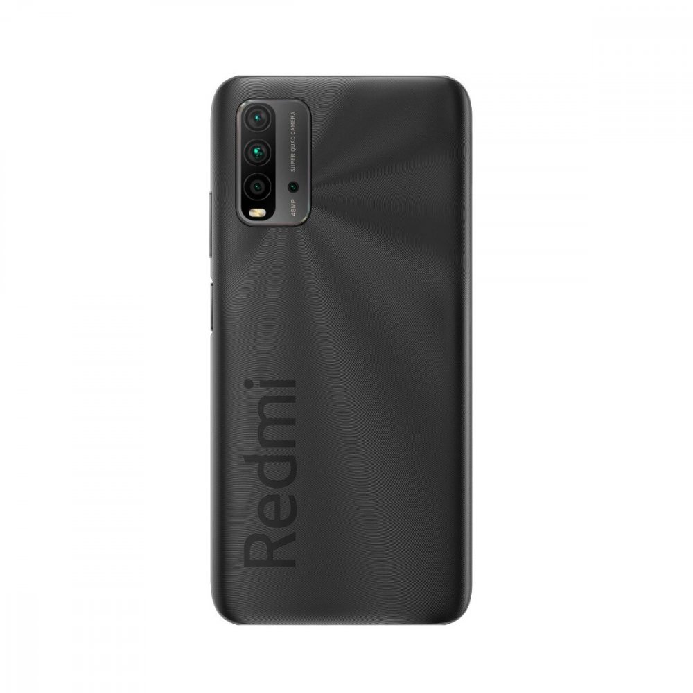 گوشی موبایل شیائومی مدل Redmi 9T ظرفیت 128 4 گیگابایت
