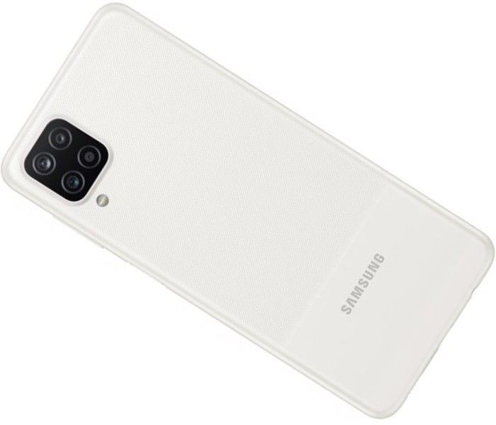 گوشی موبایل سامسونگ مدل Galaxy A12 ظرفیت 64 گیگابایت