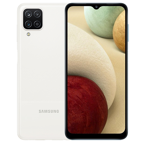 گوشی موبایل سامسونگ مدل Galaxy A12 ظرفیت 64 گیگابایت