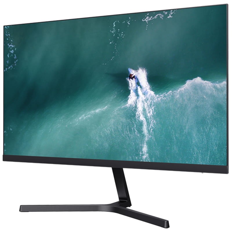 مانیتور 23.8 اینچ شیائومی مدل Mi Desktop Monitor 1C