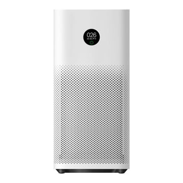 دستگاه تصفیه کننده هوا شیائومی مدل Mi Air Purifier 3H