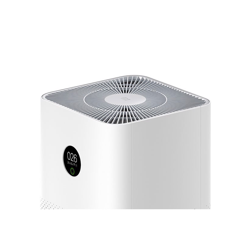 دستگاه تصفیه کننده هوا شیائومی مدل Mi Air Purifier 3H