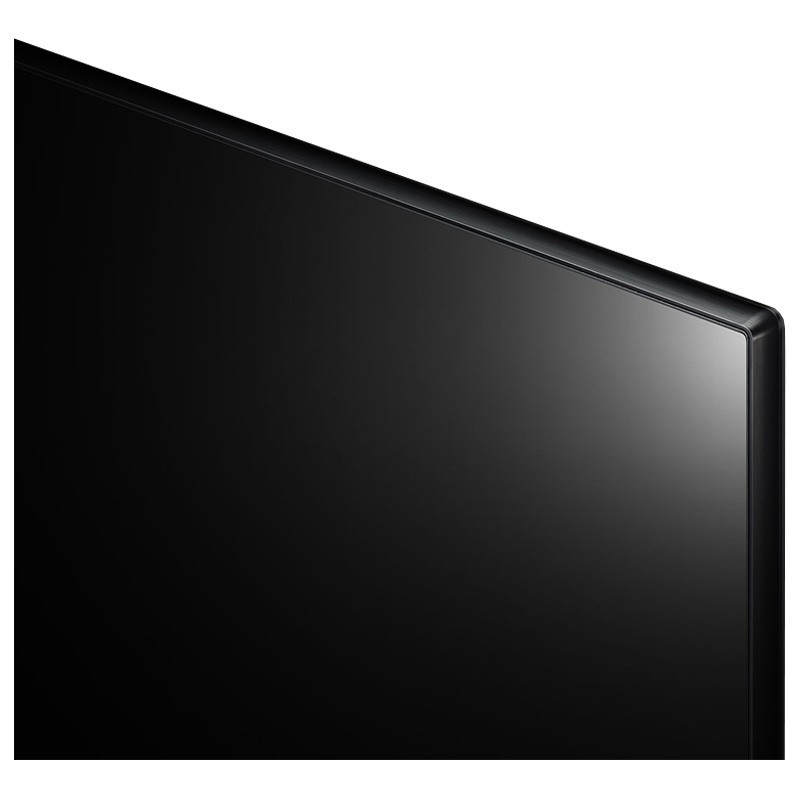 تلویزیون هوشمند ال جی مدل نانوسل NANO80 سایز 55 اینچ