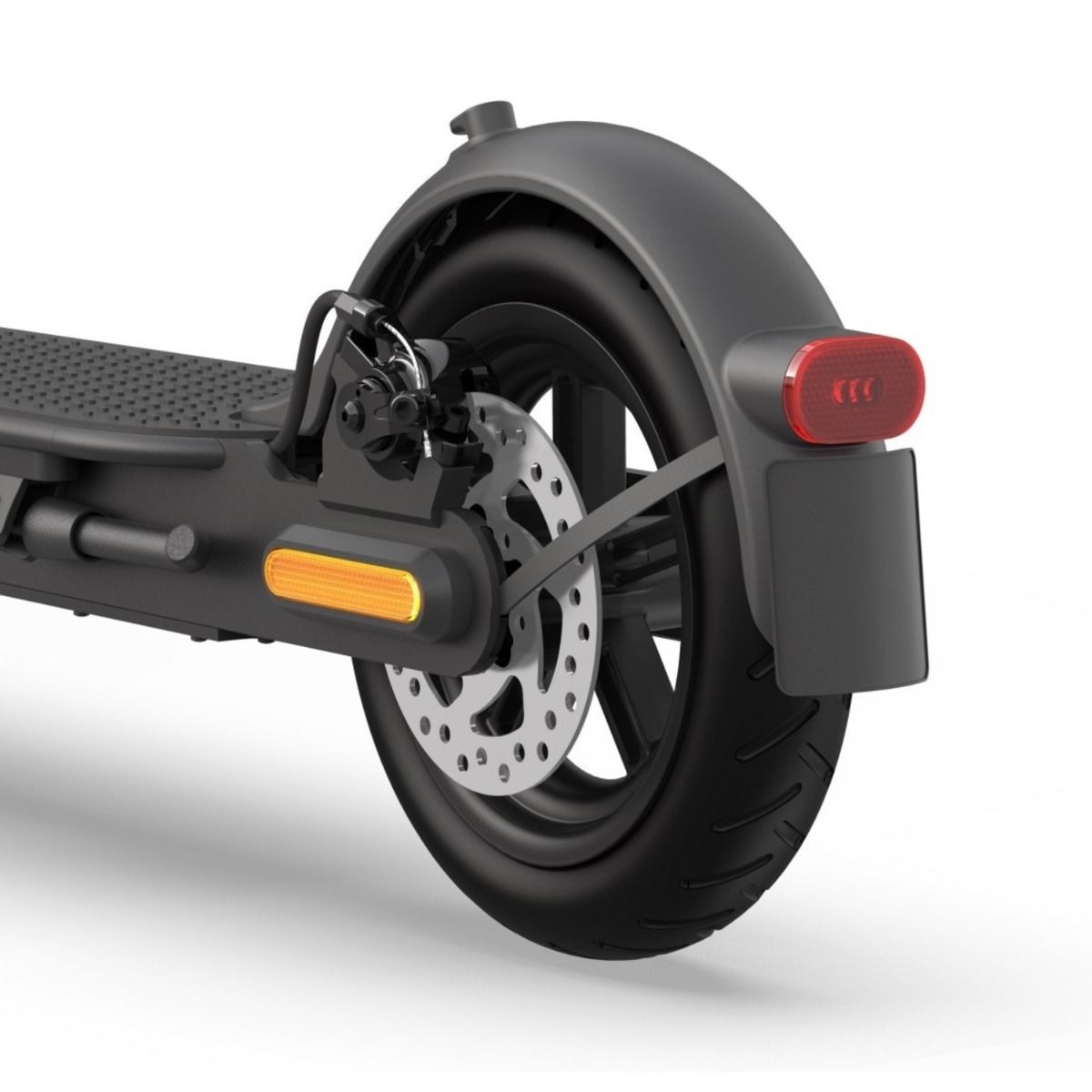 اسکوتر برقی شیائومی Mi Electric Scooter Pro 2