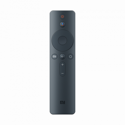 ریموت کنترل تلویزیون و تی وی باکس شیائومی مدل Mi Bluetooth Voice Remote
