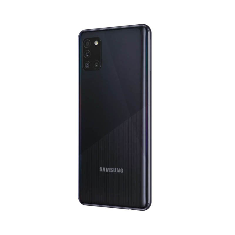 گوشی موبایل سامسونگ مدل Galaxy A31 ظرفیت 128 گیگابایت