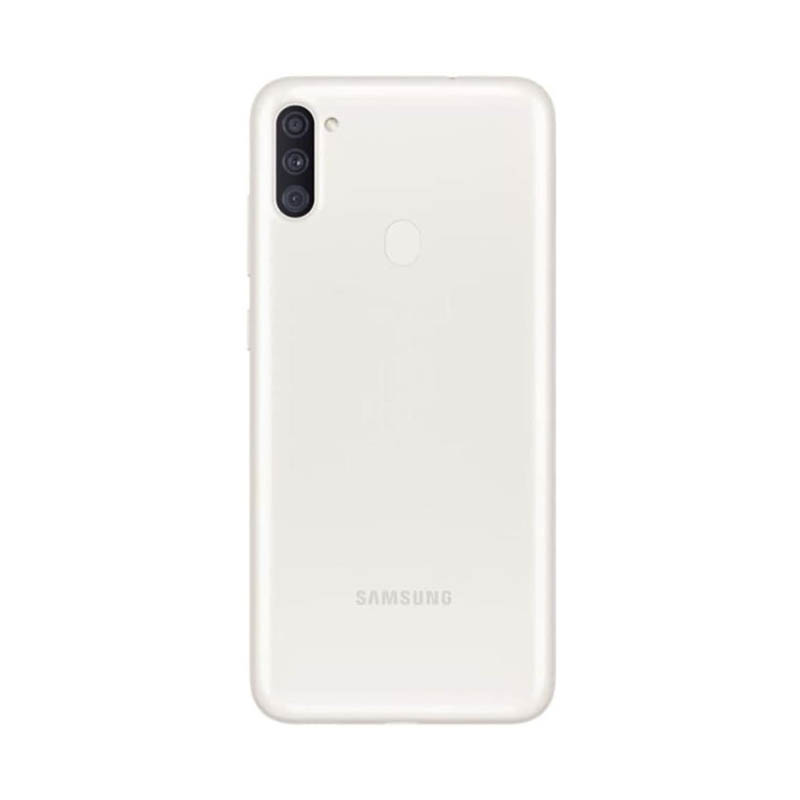 گوشی موبایل سامسونگ مدل Galaxy A11 ظرفیت 32 گیگابایت