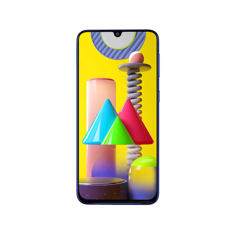 گوشی موبایل سامسونگ مدل Galaxy M31 ظرفیت 128 گیگابایت