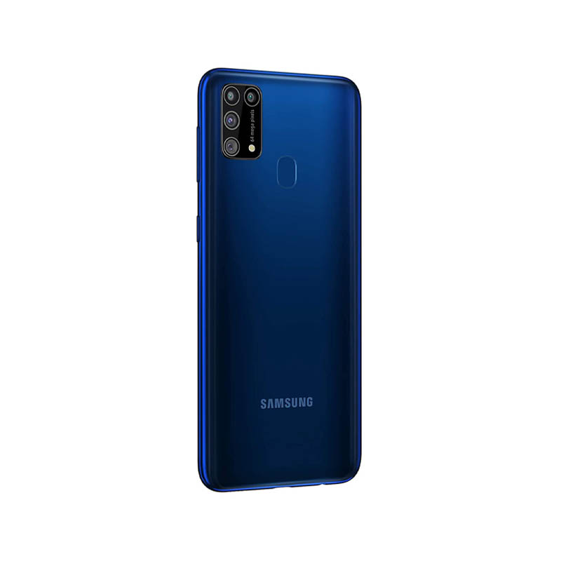 گوشی موبایل سامسونگ مدل Galaxy M31 ظرفیت 128 گیگابایت