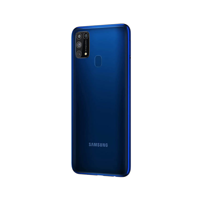 گوشی موبایل سامسونگ مدل Galaxy M31 ظرفیت 128 گیگابایت