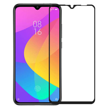 محافظ صفحه نمایش سرامیک شفاف Xiaomi Mi 9 Lite