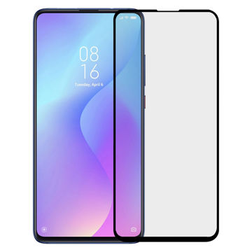 محافظ صفحه نمایش سرامیک شفاف MI 9T Pro / Xiaomi Mi 9T