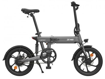  دوچرخه تاشو برقی شیائومی Xiaomi Himo Z16 Folding Electric Bike