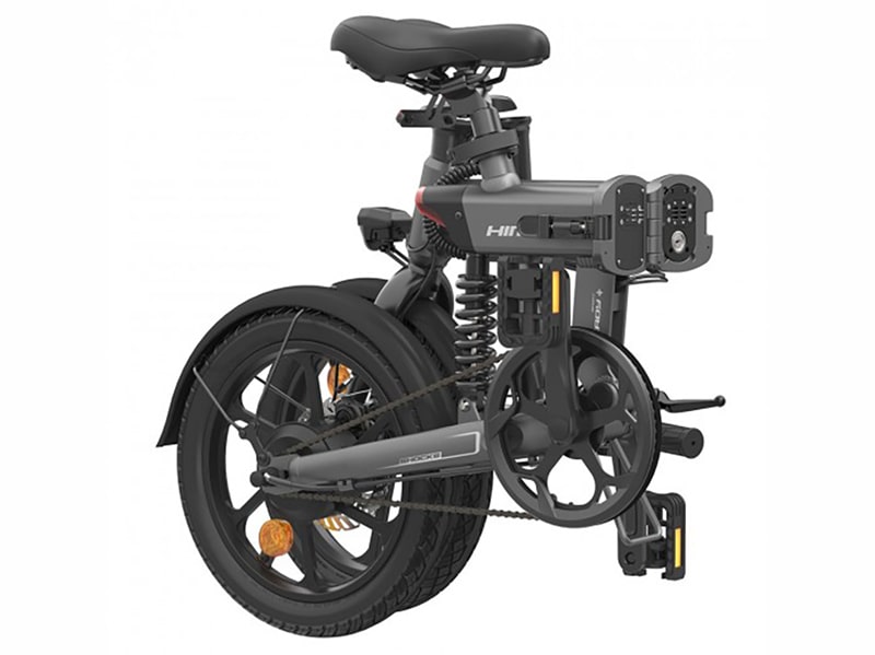  دوچرخه تاشو برقی شیائومی Xiaomi Himo Z16 Folding Electric Bike