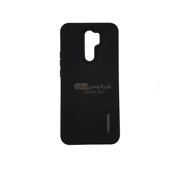 کاور مدل موتومو motomo برای گوشی شیائومی Redmi 9