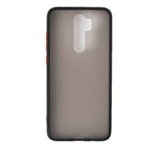 کاور پشت مات برای گوشی موبایل شیائومی 9 Xiaomi Redmi