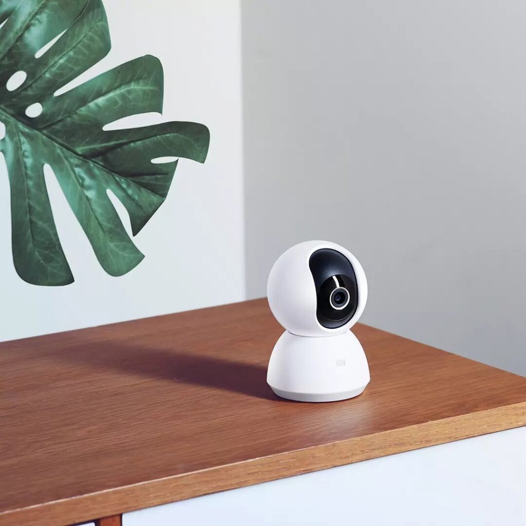 دوربین نظارتی هوشمند شیائومی Xiaomi Mi Home Security Camera 360 2K	