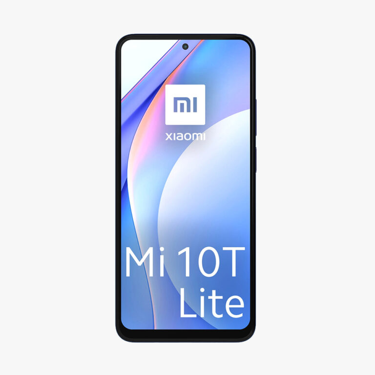 گوشی موبایل شیائومی مدل Mi 10T Lite 5G ظرفیت 128 6 گیگابایت	