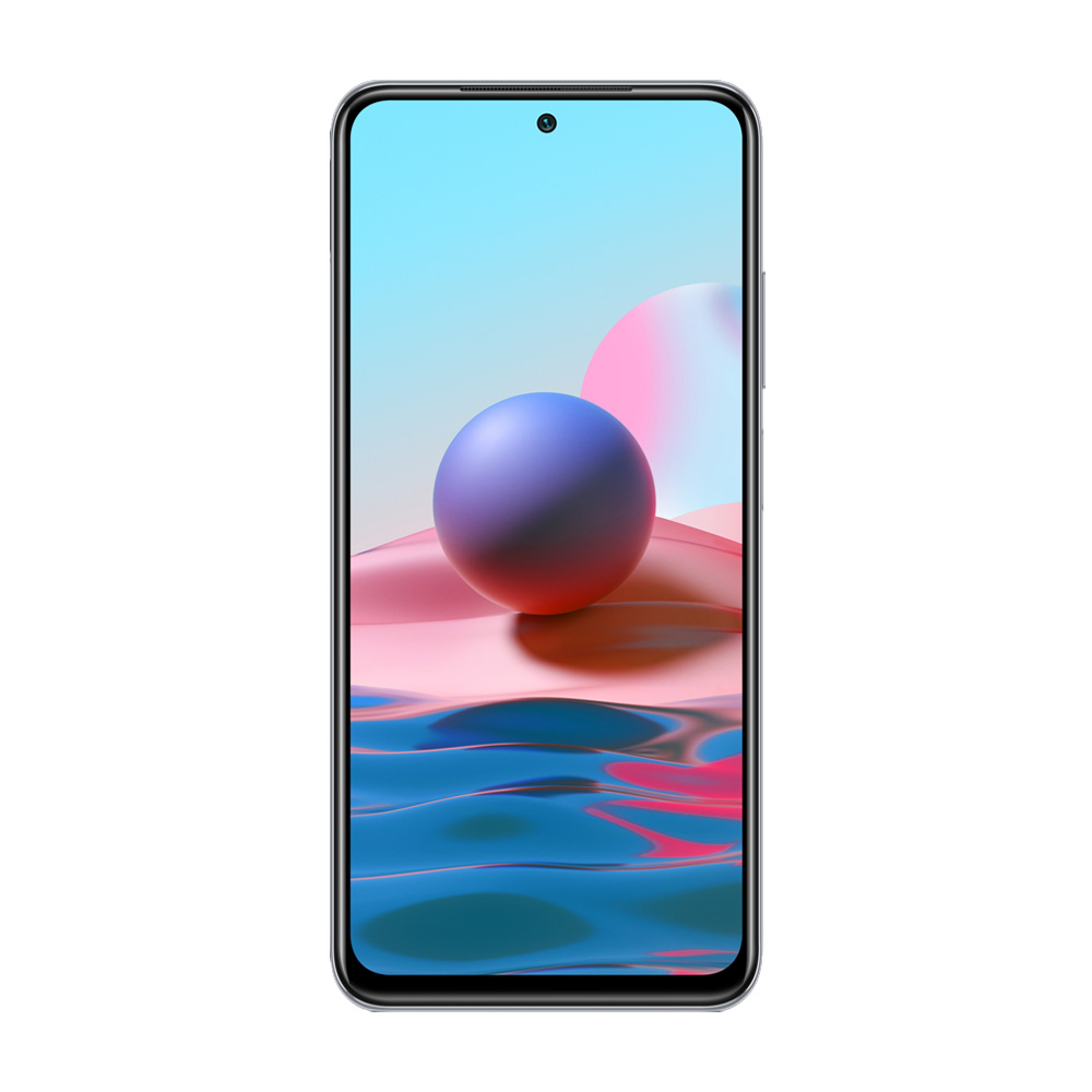 گوشی موبایل شیائومی مدل Redmi Note 10 ظرفیت 4 64 گیگابایت