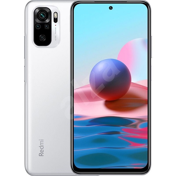 گوشی موبایل شیائومی مدل Redmi Note 10 ظرفیت 4 64 گیگابایت