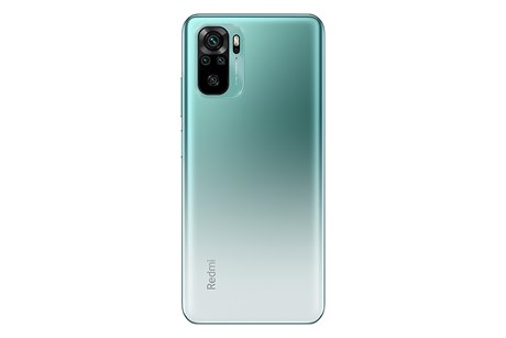 گوشی موبایل شیائومی مدل Redmi Note 10 ظرفیت 4 64 گیگابایت