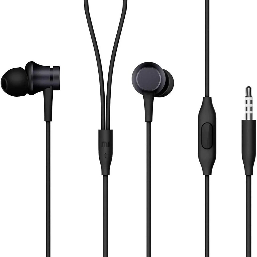 هندزفری شیائومی مدل 1More in-Ear Basic