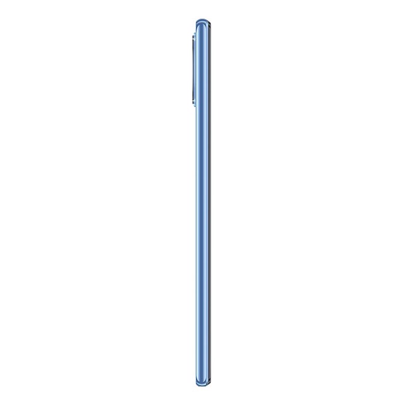 گوشی موبایل شیائومی مدل  Mi 11 Lite ظرفیت 6 128 گیگابایت آبی
