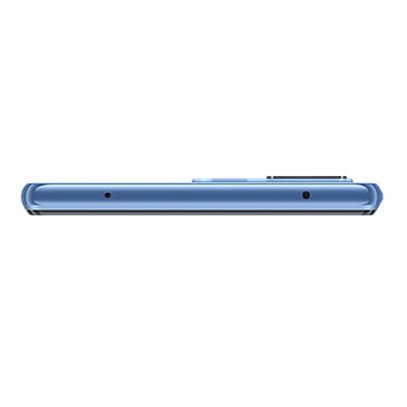 گوشی موبایل شیائومی مدل  Mi 11 Lite ظرفیت 6 128 گیگابایت آبی